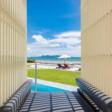 Pattaya Holiday At Veranda Residence Pattaya 좀티엔 비치 외부 사진