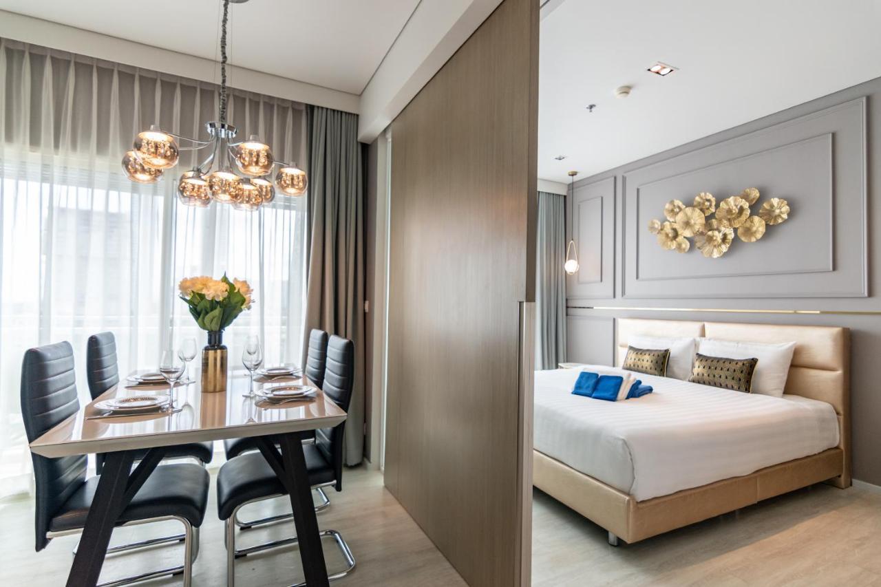 Pattaya Holiday At Veranda Residence Pattaya 좀티엔 비치 외부 사진