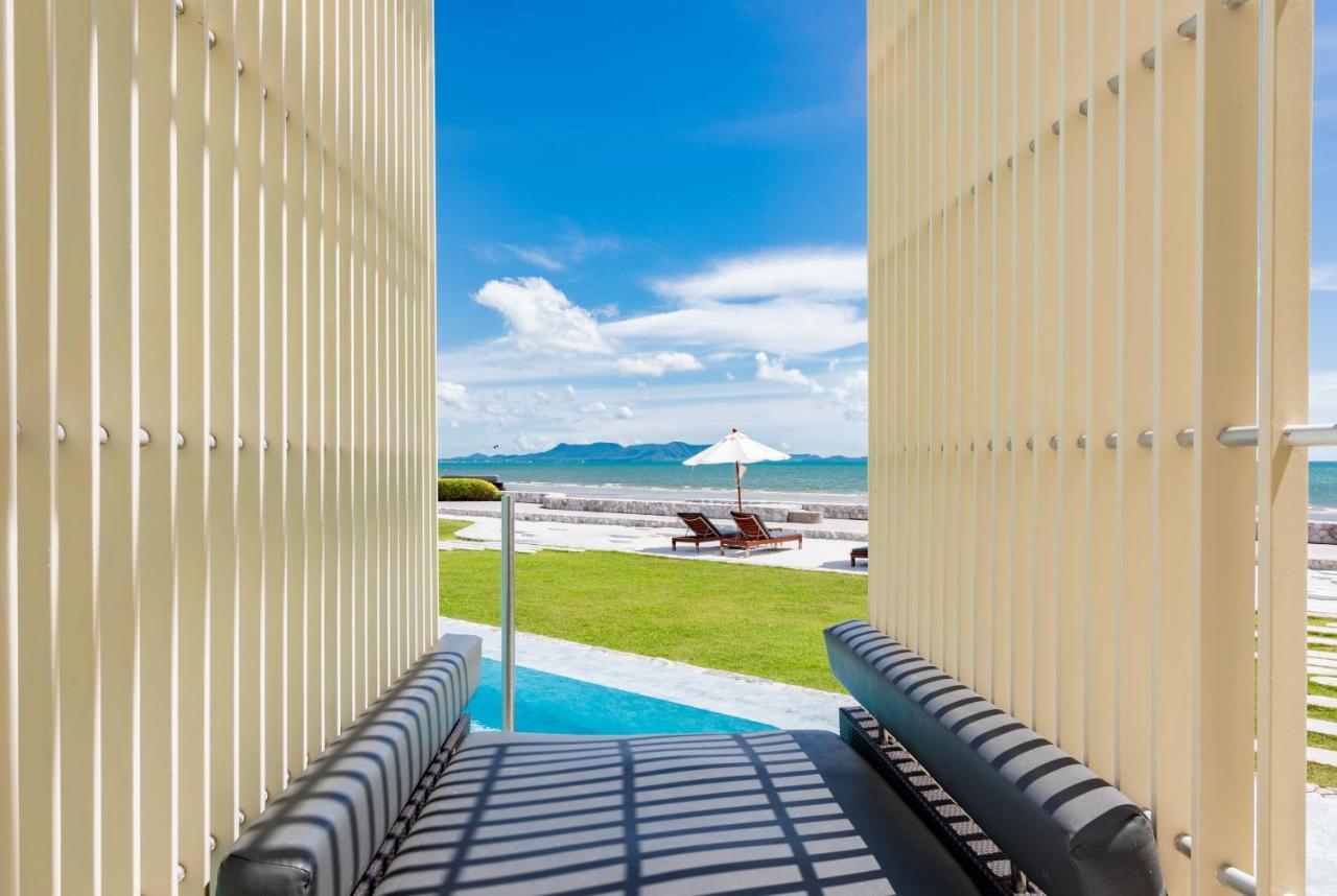 Pattaya Holiday At Veranda Residence Pattaya 좀티엔 비치 외부 사진