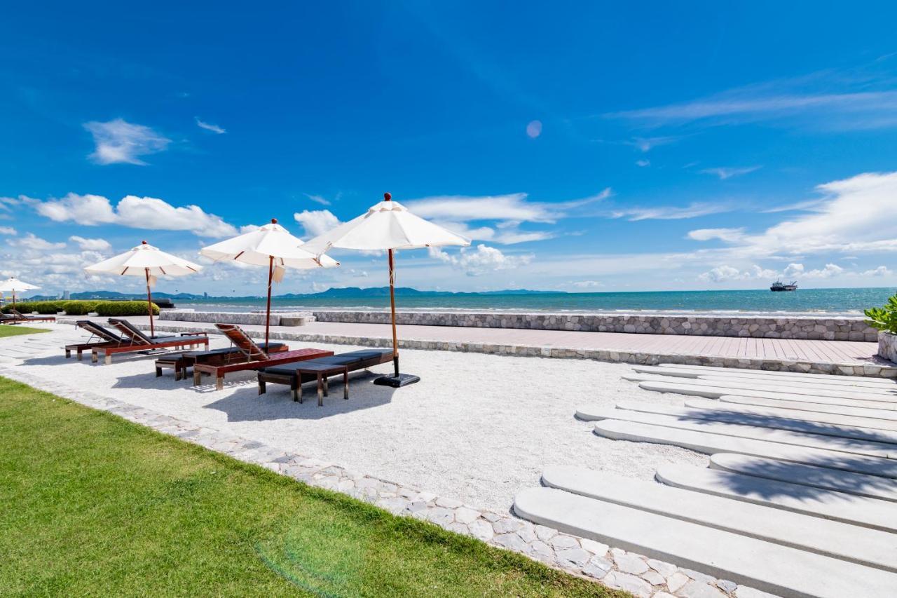 Pattaya Holiday At Veranda Residence Pattaya 좀티엔 비치 외부 사진