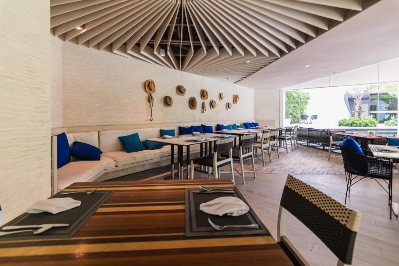 Pattaya Holiday At Veranda Residence Pattaya 좀티엔 비치 외부 사진
