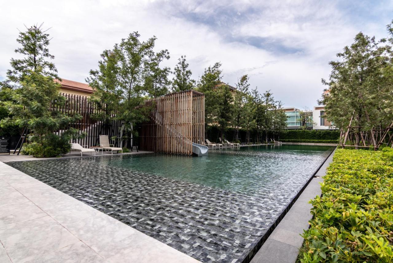 Pattaya Holiday At Veranda Residence Pattaya 좀티엔 비치 외부 사진